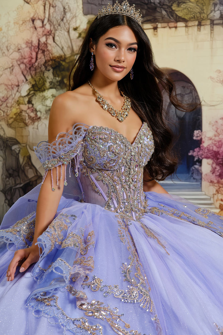 برنسيسا من أريانا فارا PR30226