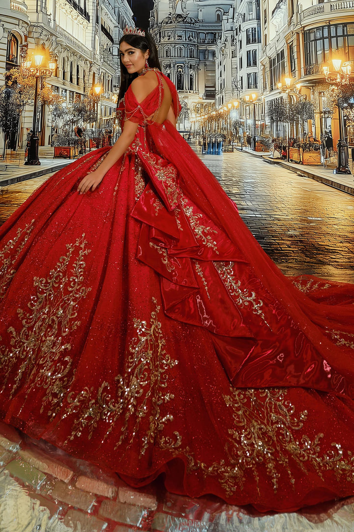 برنسيسا من أريانا فارا PR30222