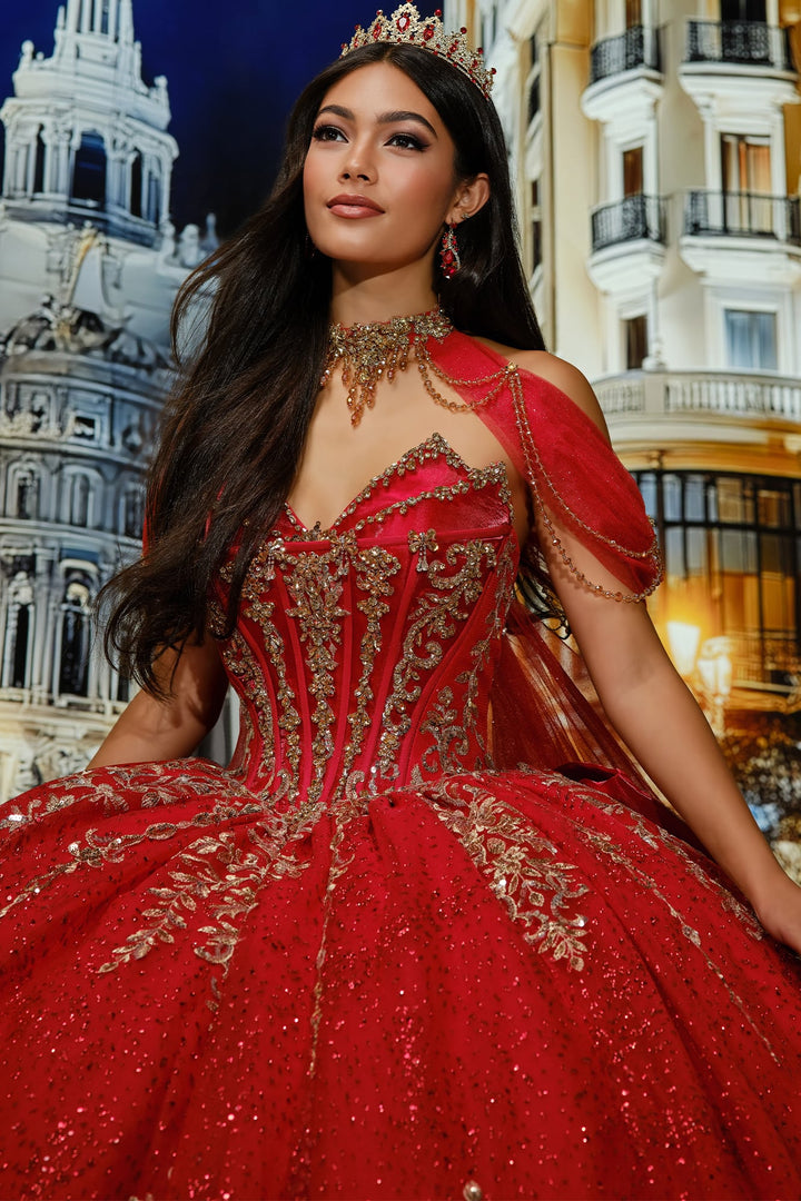 برنسيسا من أريانا فارا PR30222