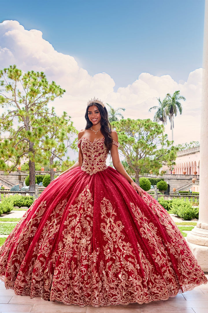 Princesa por Ariana Vara PR12264