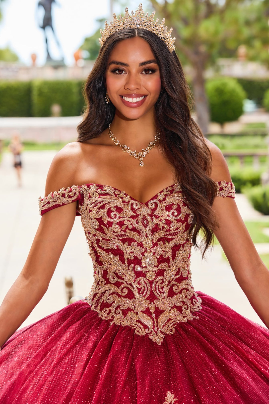 Princesa por Ariana Vara PR12264