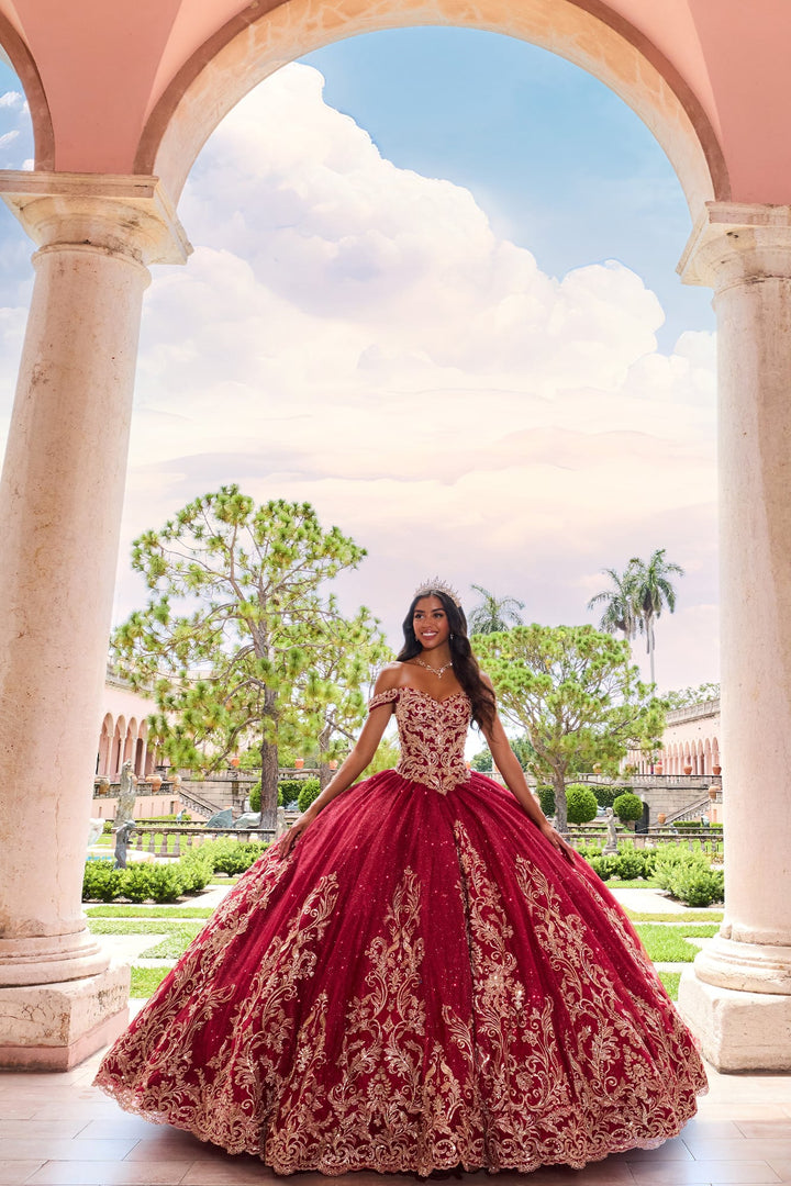 Princesa por Ariana Vara PR12264