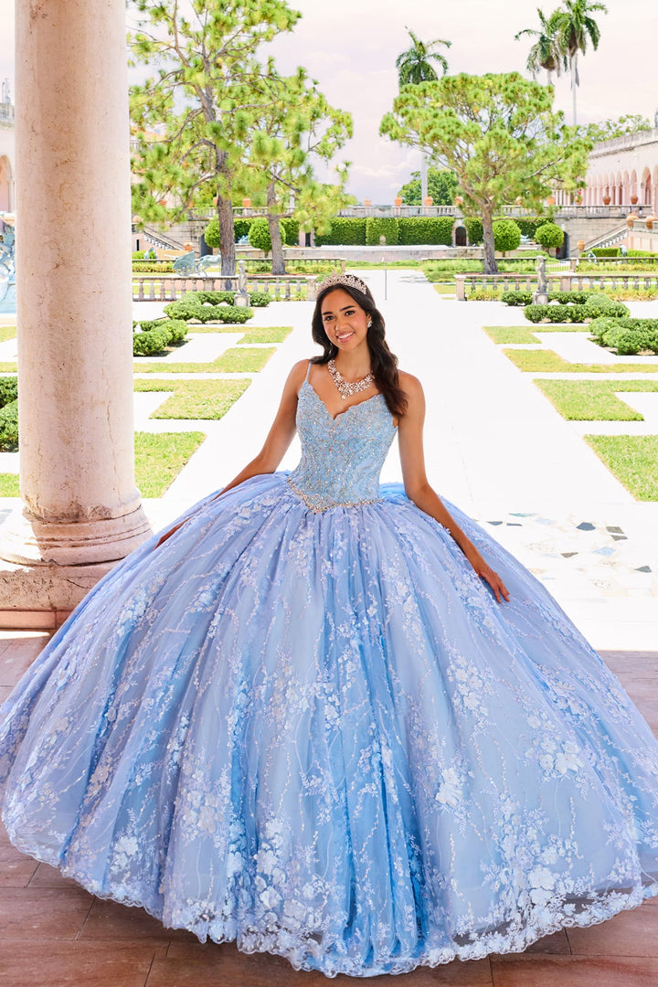 Princesa by Ariana Vara PR12268