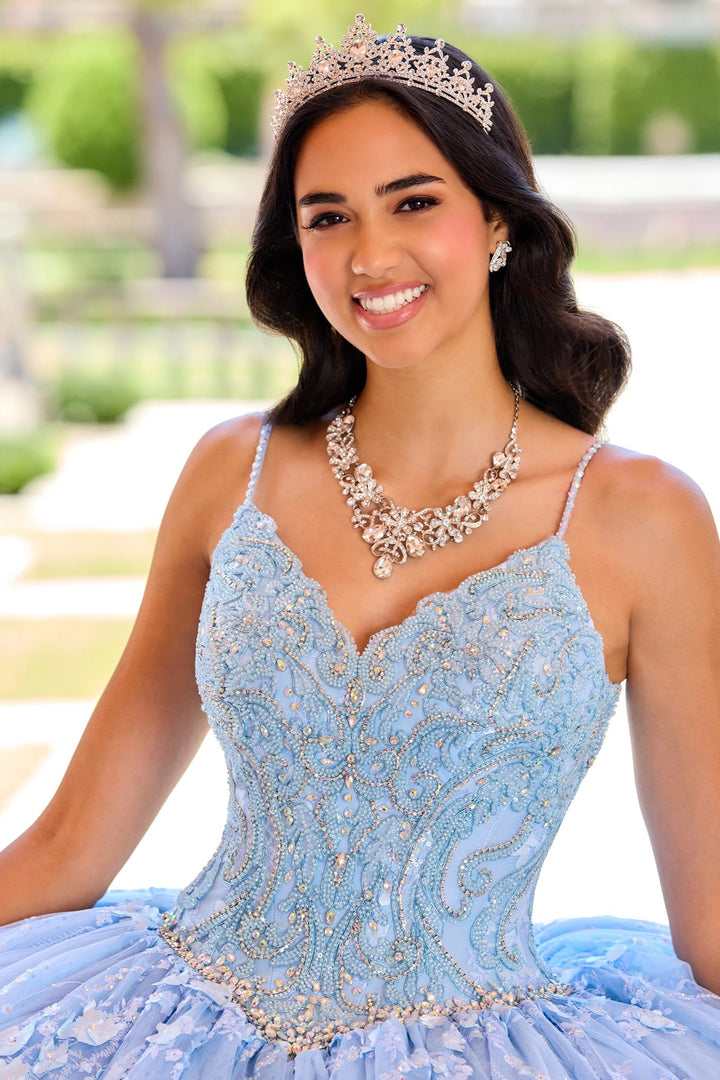 Princesa by Ariana Vara PR12268