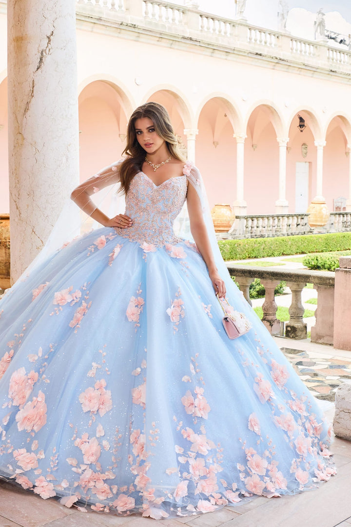 برنسيسا من أريانا فارا PR22021