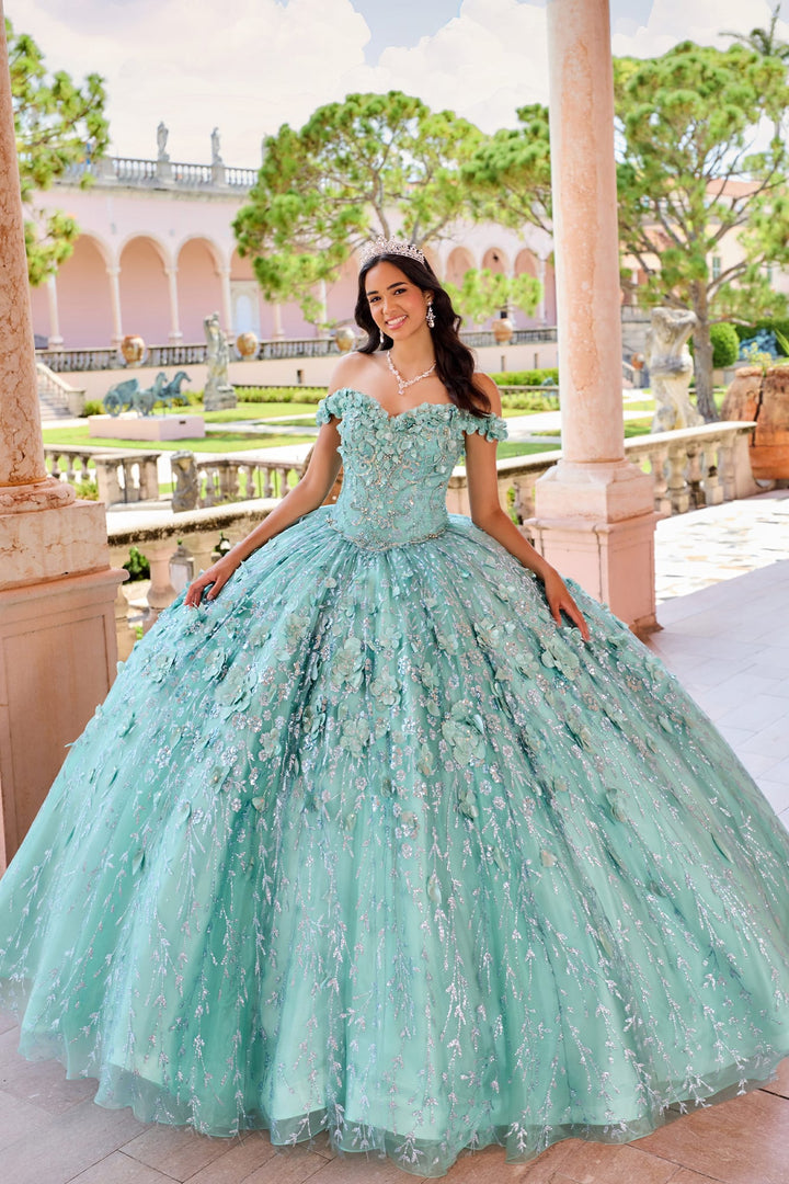 Princesa by Ariana Vara PR22036