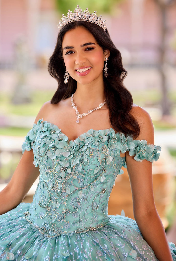 Princesa by Ariana Vara PR22036