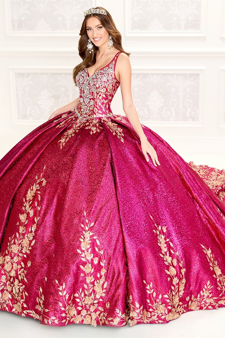 Princesa by Ariana Vara PR30081