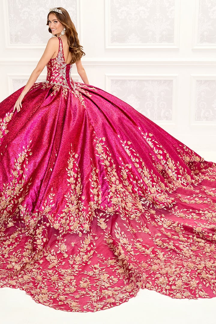 Princesa by Ariana Vara PR30081