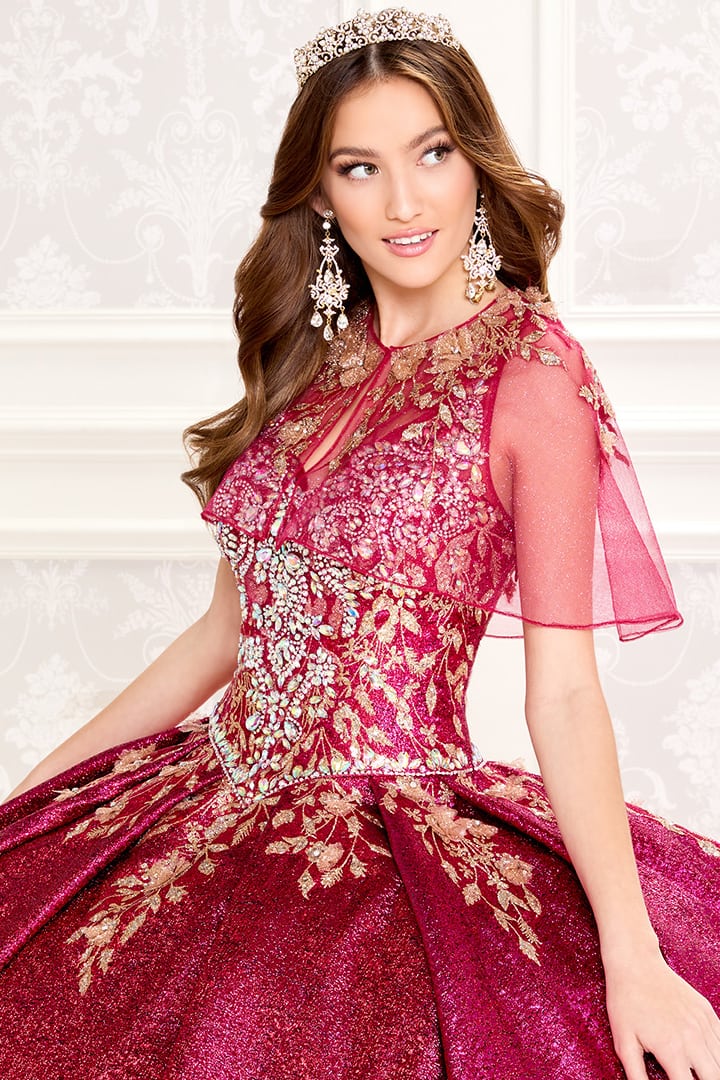 Princesa by Ariana Vara PR30081