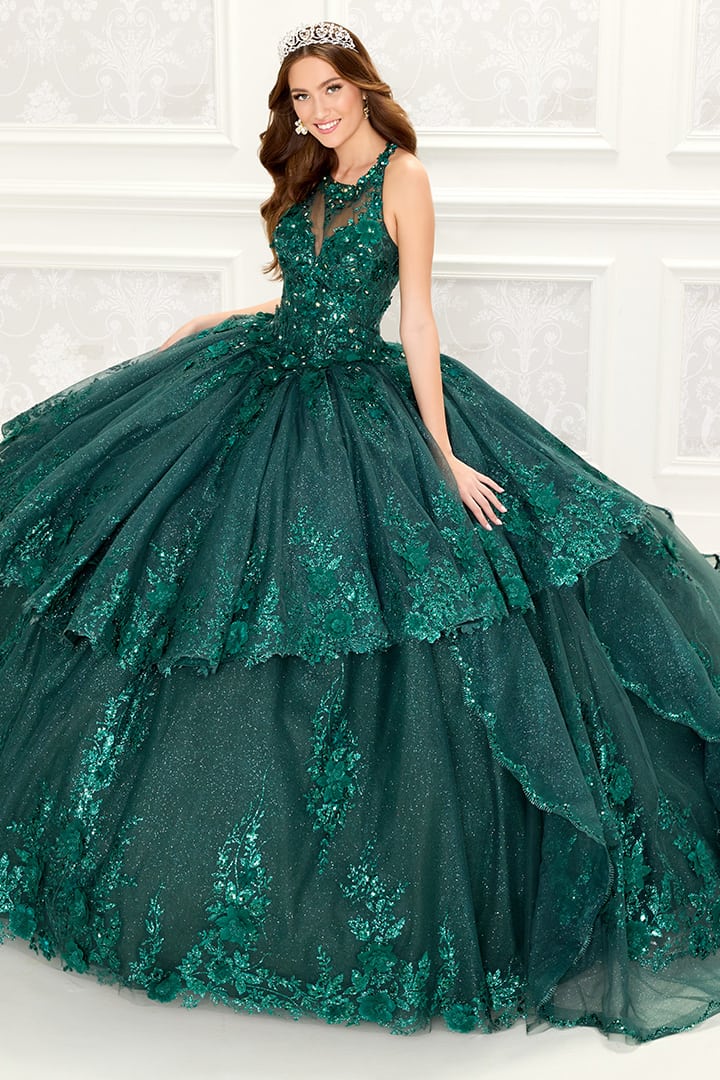 Princesse par Ariana Vara PR30082