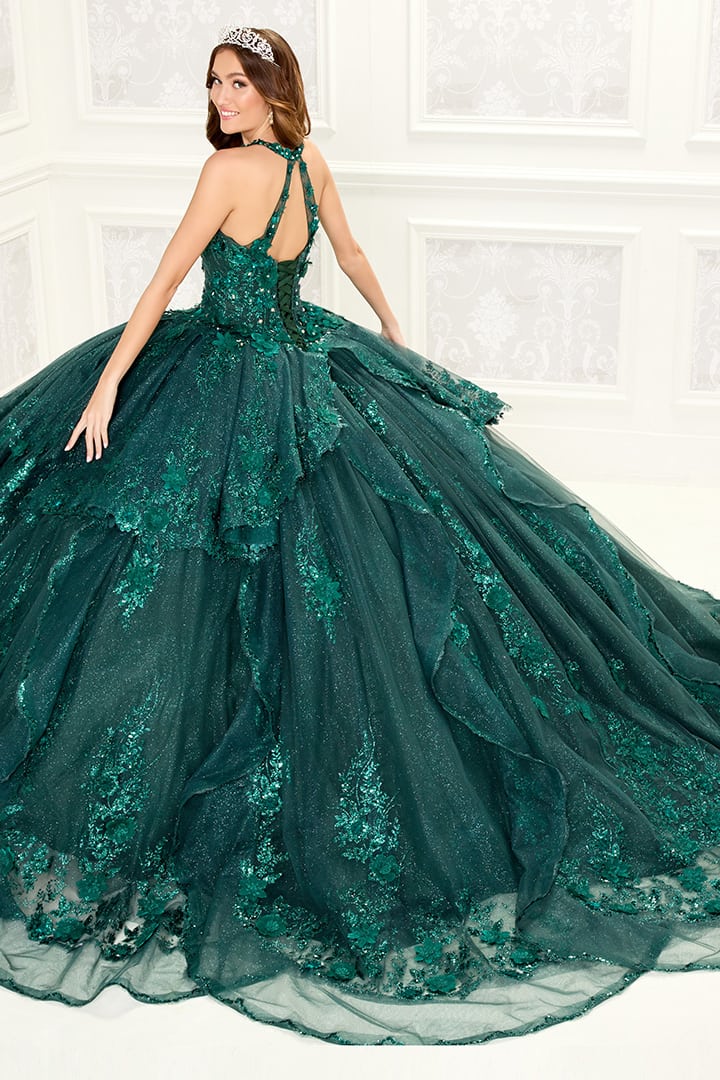 Princesse par Ariana Vara PR30082