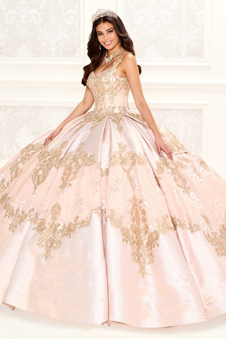 Princesse par Ariana Vara PR30085