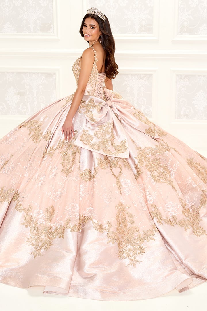 Princesse par Ariana Vara PR30085