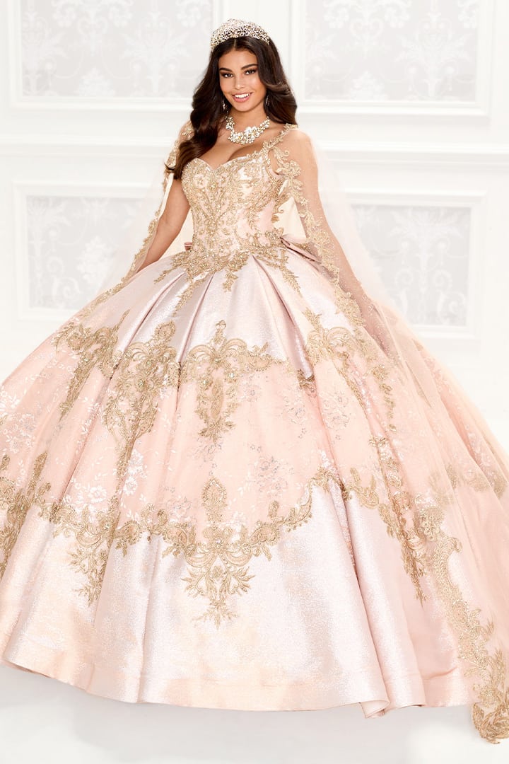 Princesse par Ariana Vara PR30085