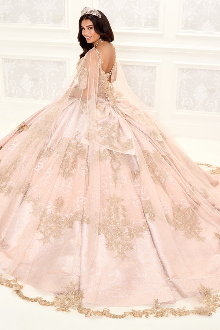 Princesse par Ariana Vara PR30085