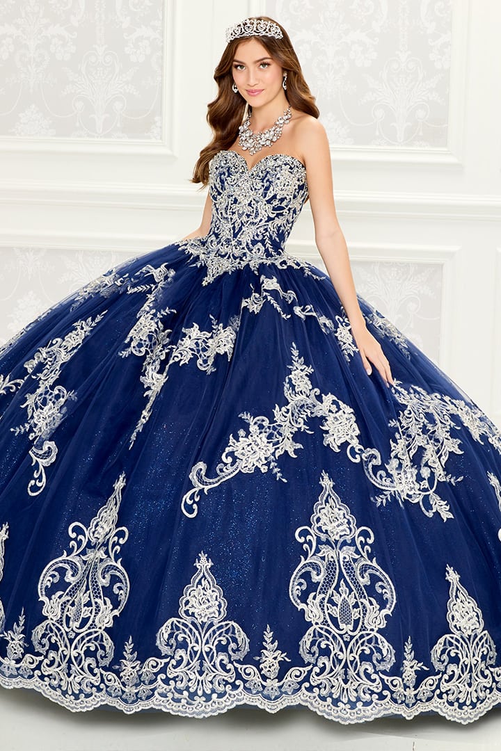 Princesa by Ariana Vara PR30086