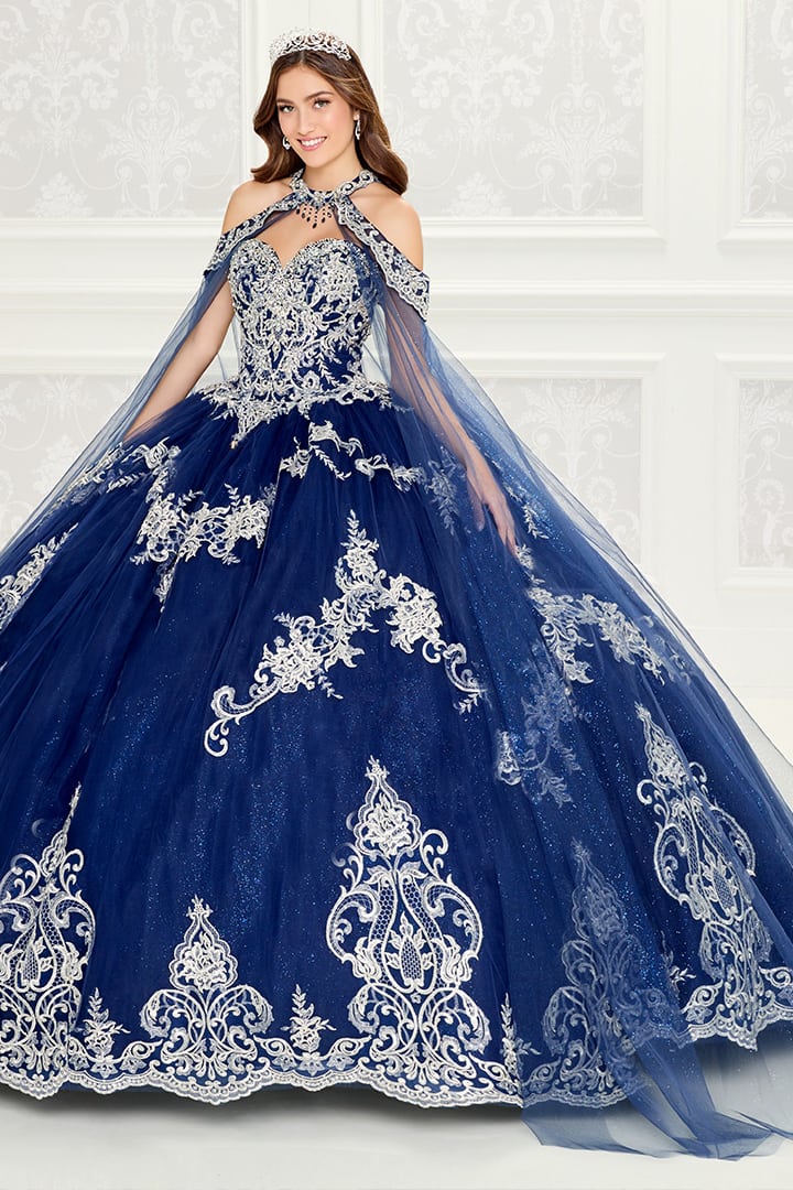 Princesa by Ariana Vara PR30086