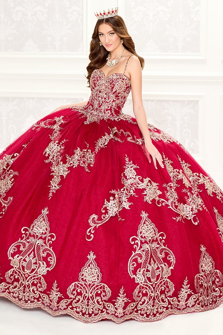 Princesa by Ariana Vara PR30086