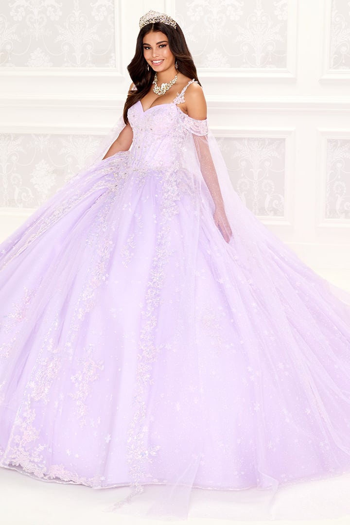 برنسيسا من أريانا فارا PR30087