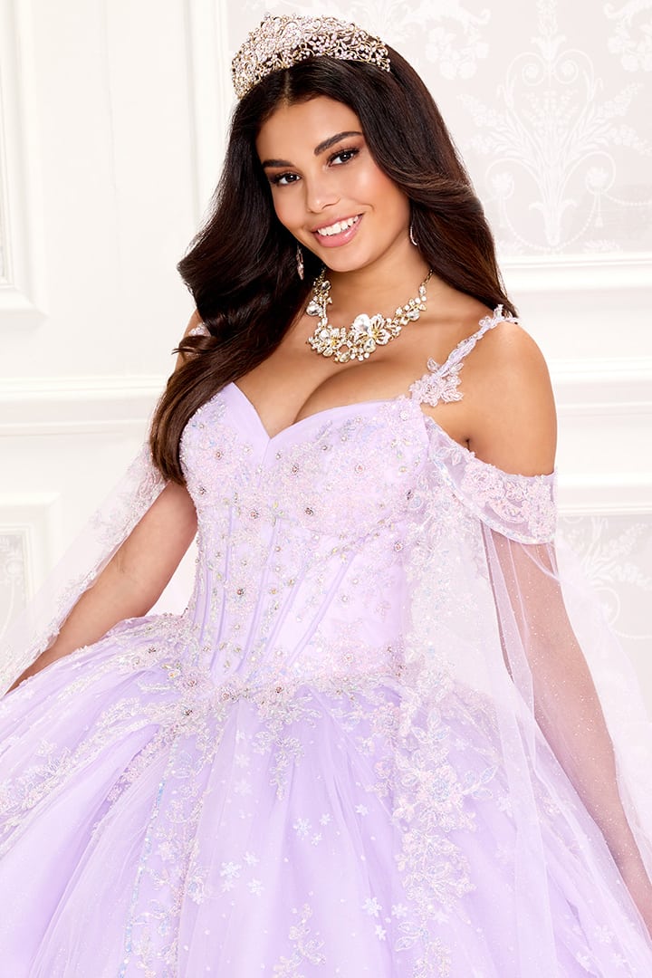 برنسيسا من أريانا فارا PR30087