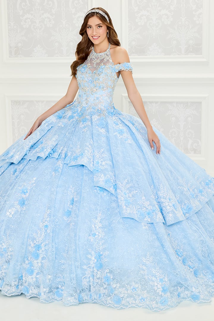 Princesa by Ariana Vara PR30089