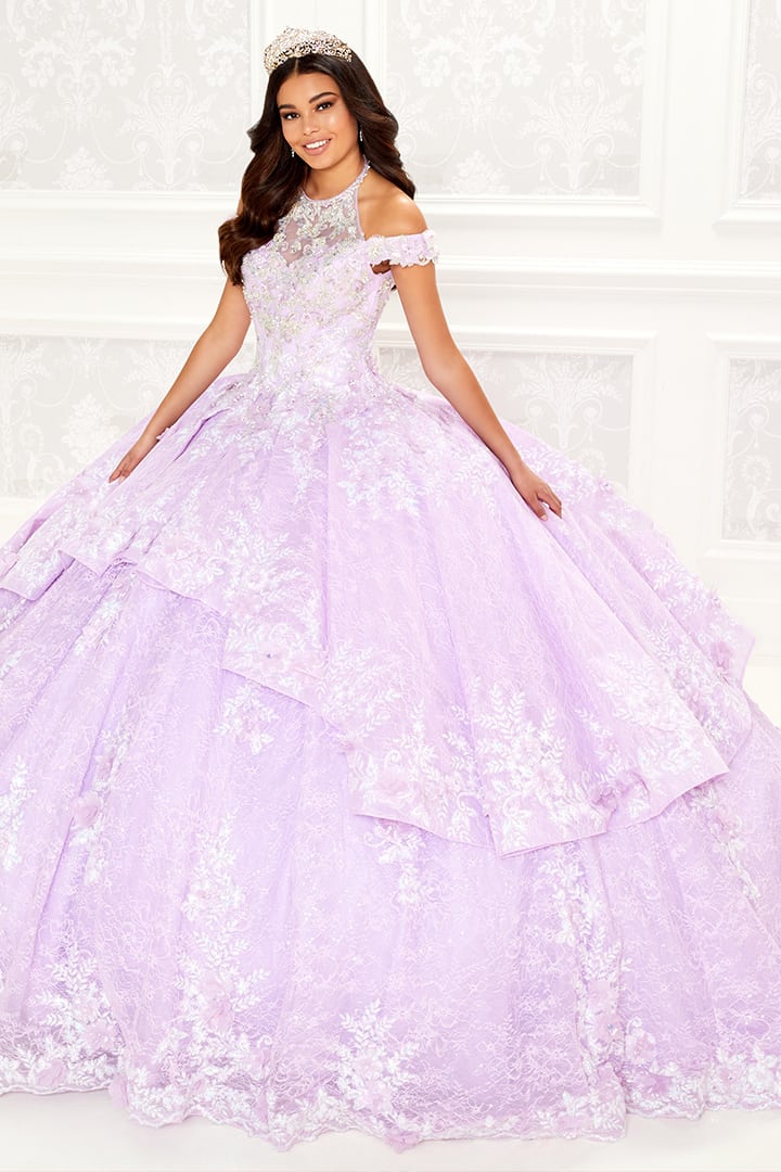 Princesa by Ariana Vara PR30089