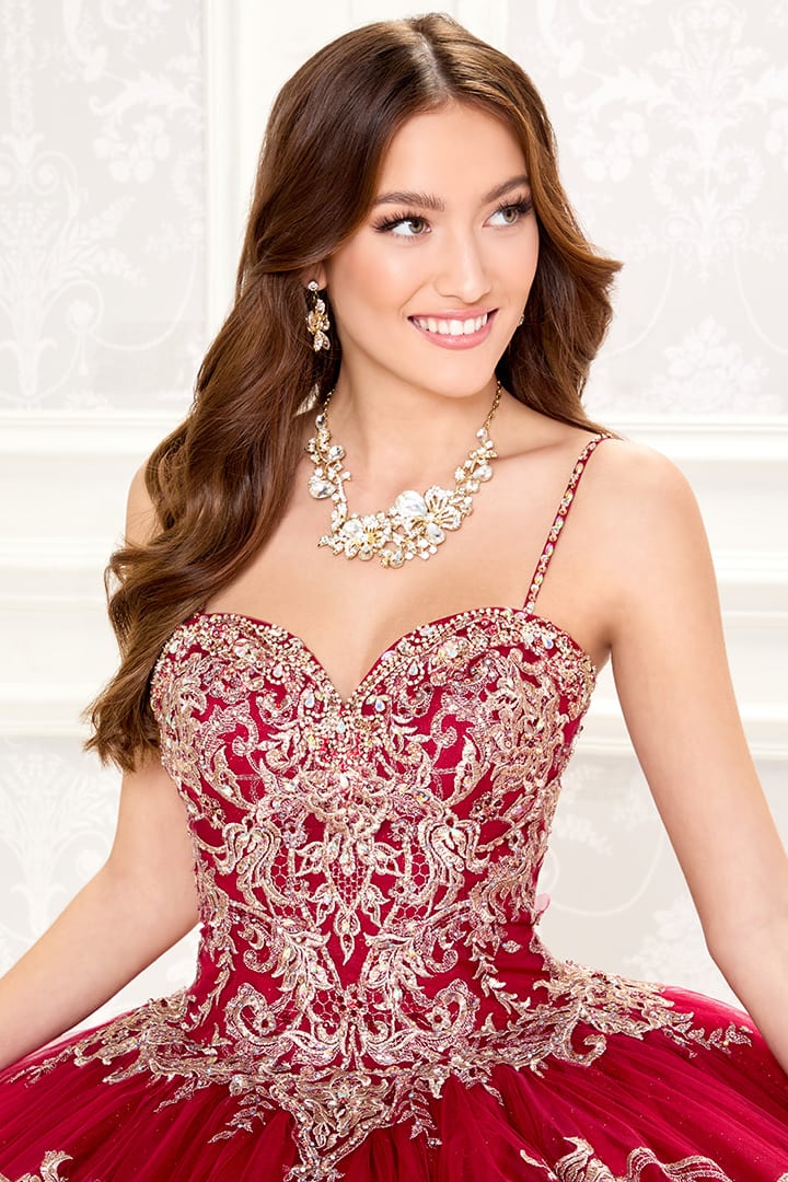 Princesa by Ariana Vara PR30086