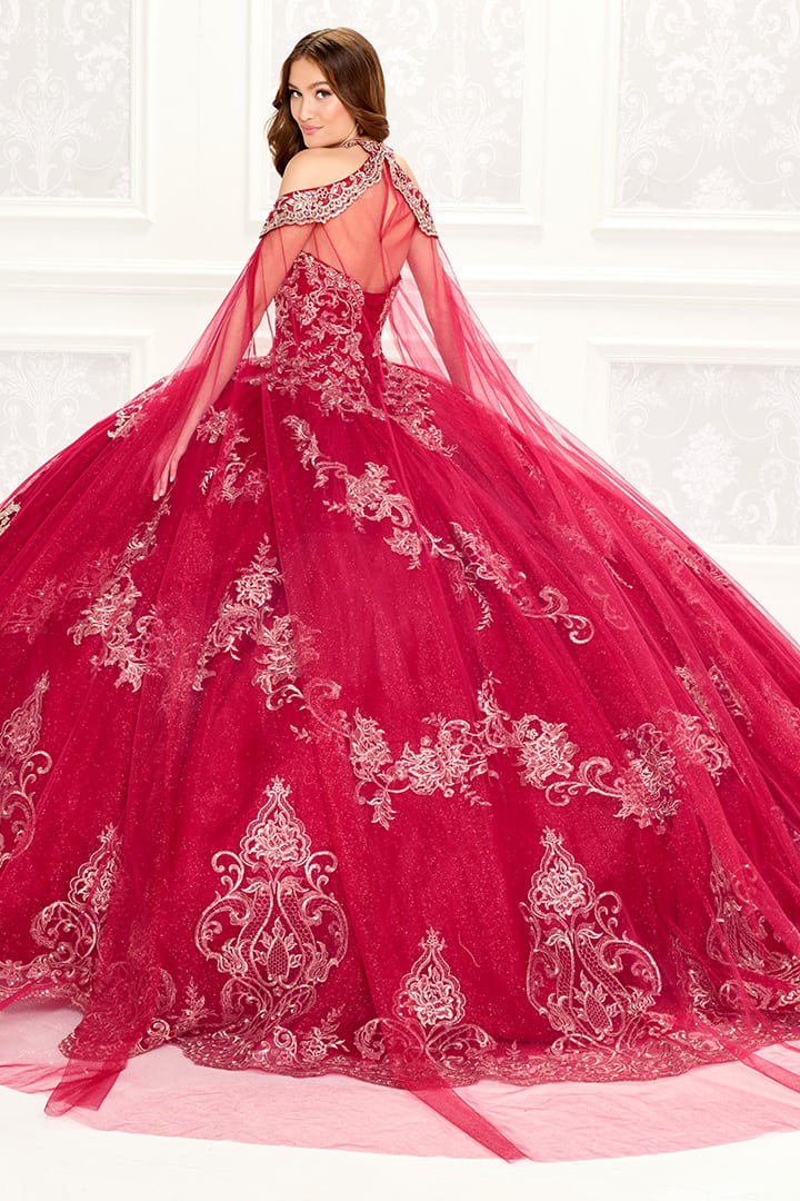 Princesa by Ariana Vara PR30086