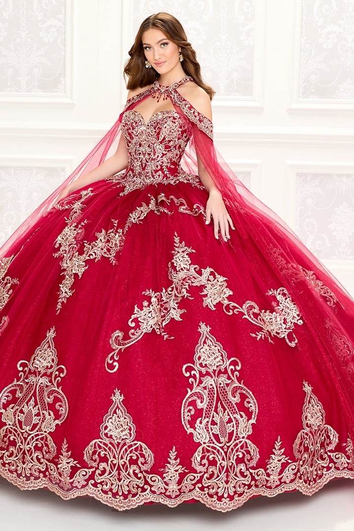 Princesa by Ariana Vara PR30086