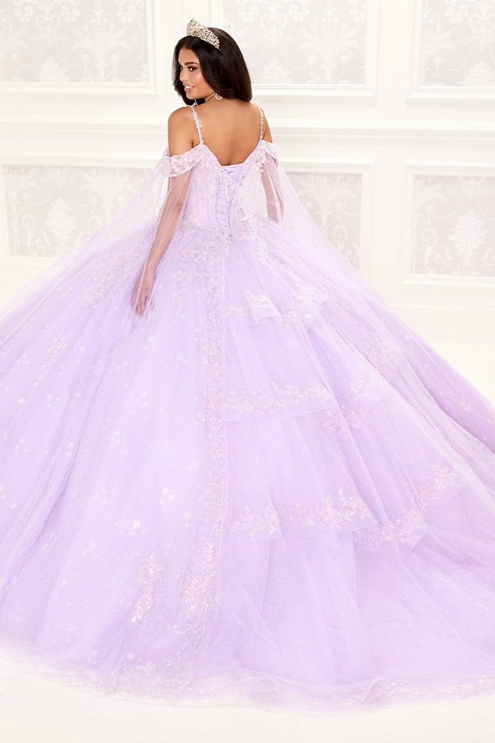 برنسيسا من أريانا فارا PR30087
