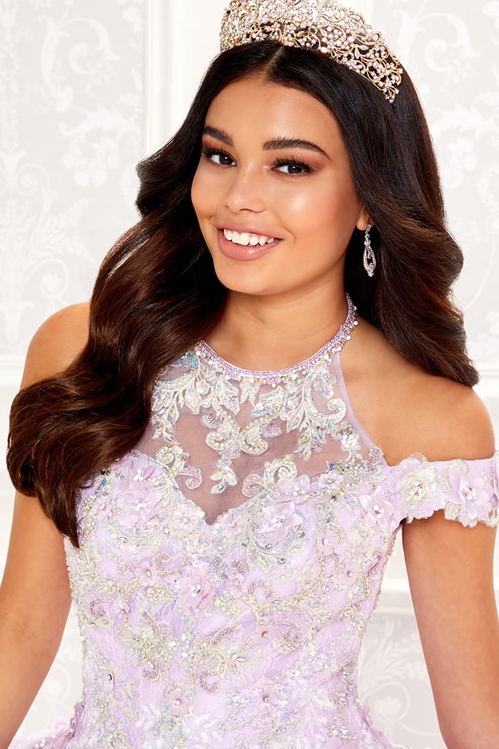 Princesa by Ariana Vara PR30089