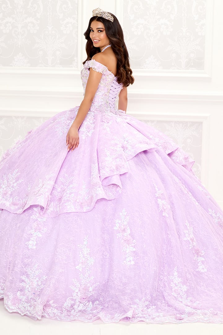 Princesa by Ariana Vara PR30089