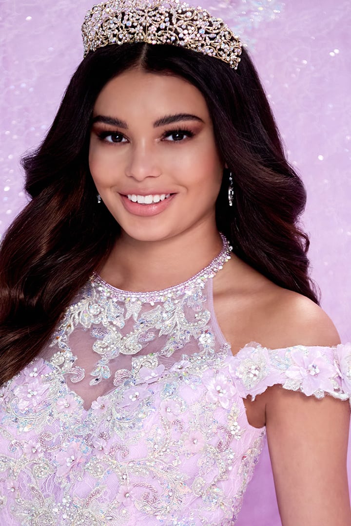 Princesa by Ariana Vara PR30089
