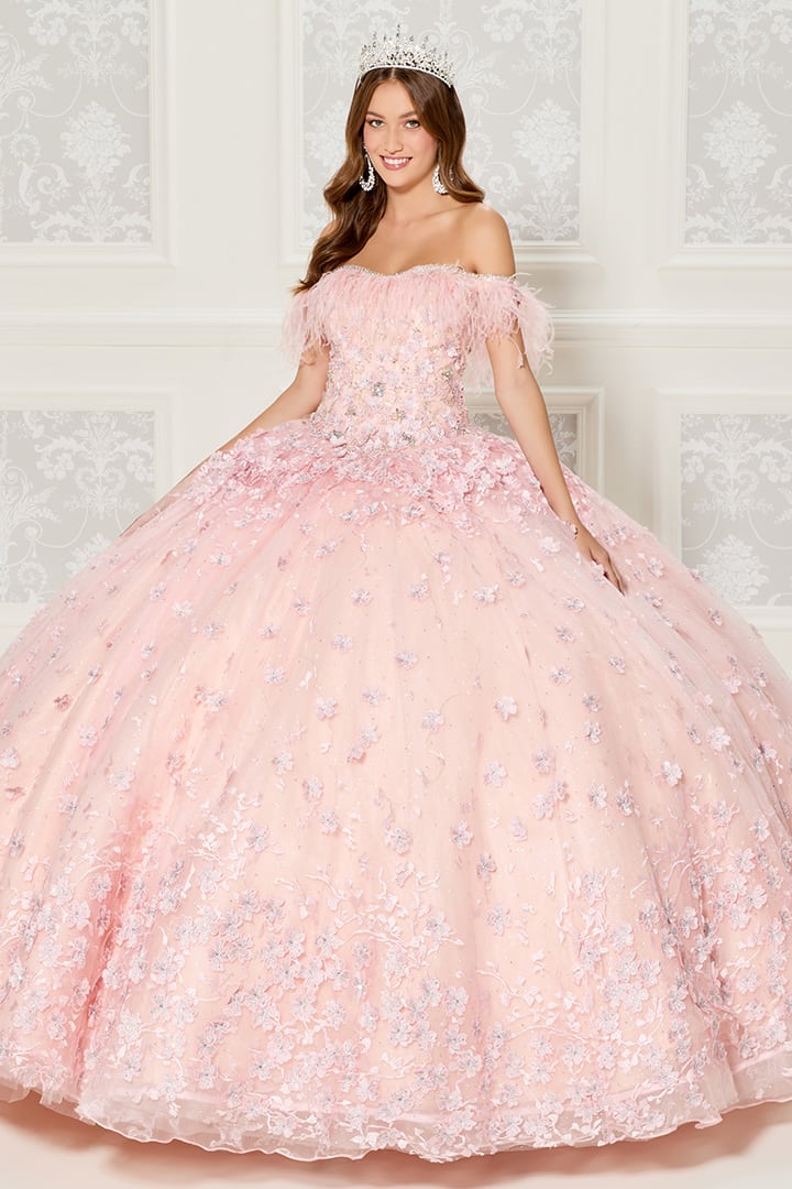 Princesa by Ariana Vara PR30115