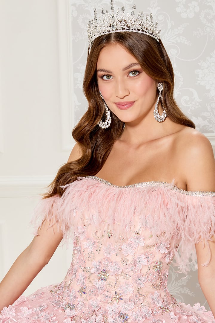 Princesa by Ariana Vara PR30115