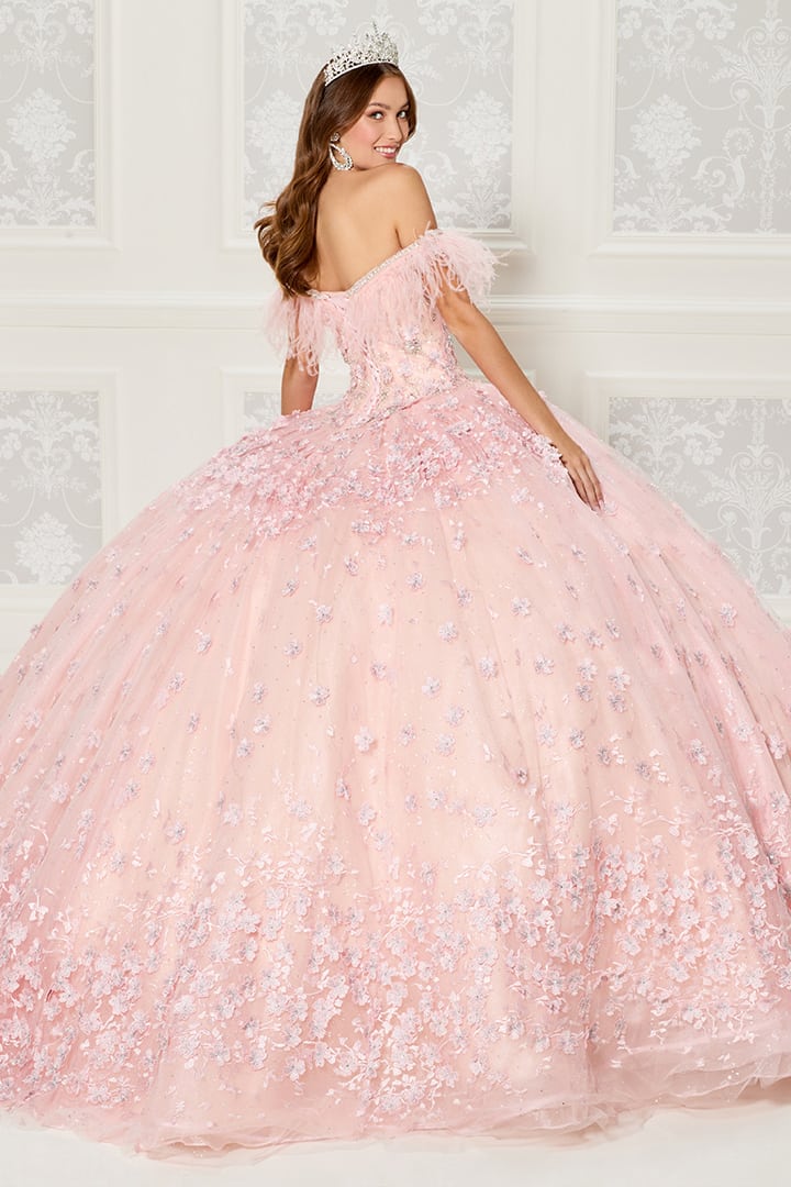 Princesa by Ariana Vara PR30115