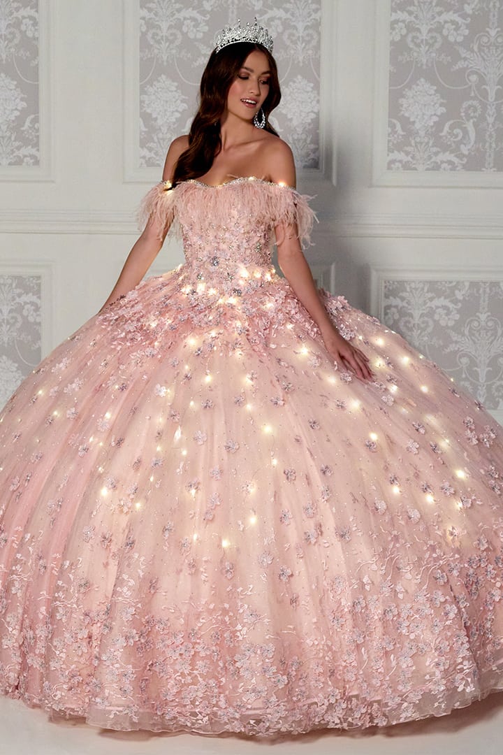Princesa by Ariana Vara PR30115