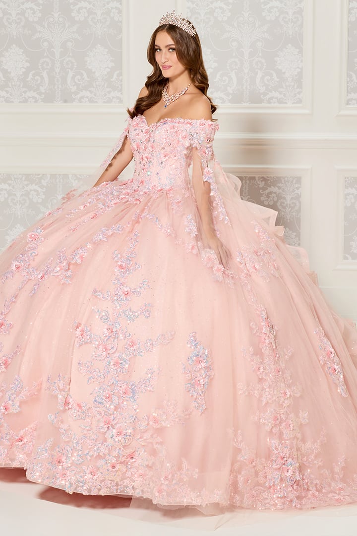 برنسيسا من أريانا فارا PR30116