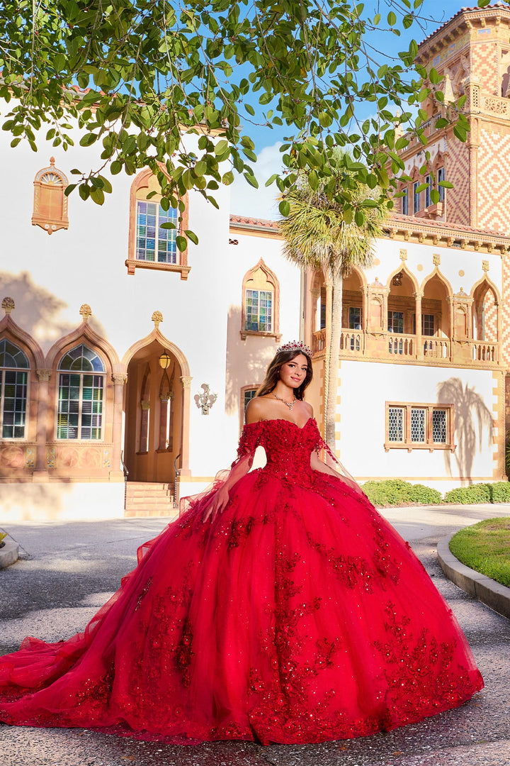 برنسيسا من أريانا فارا PR30116