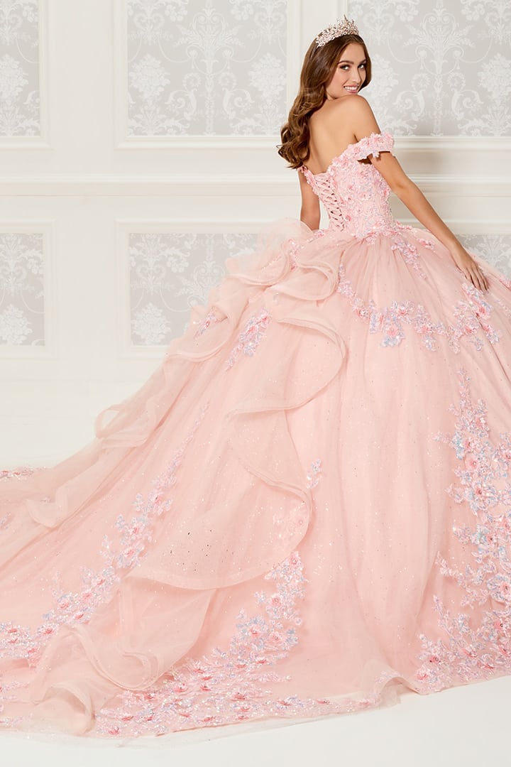 برنسيسا من أريانا فارا PR30116