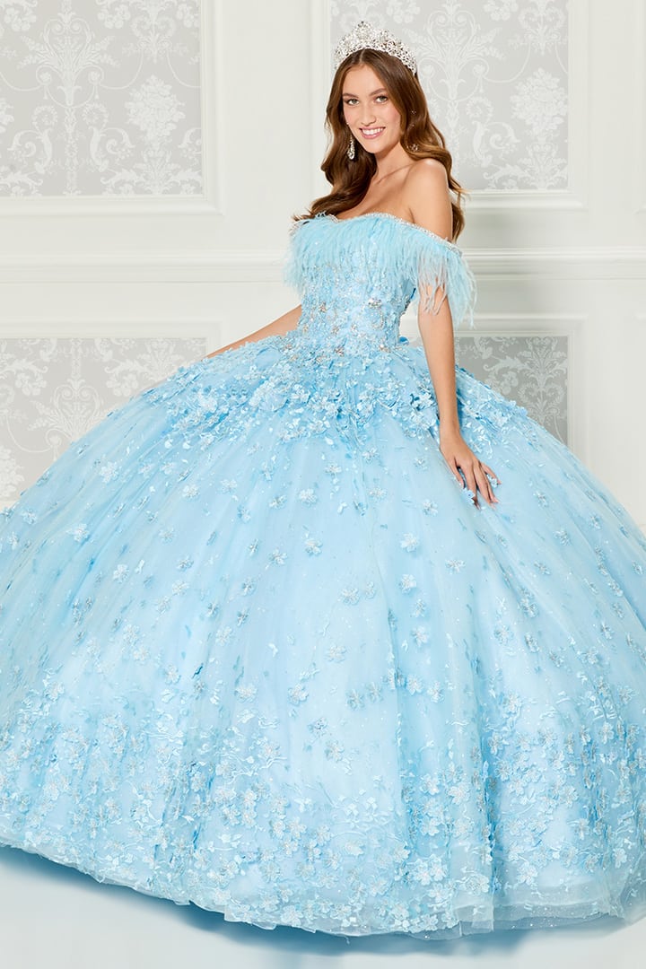 Princesa by Ariana Vara PR30115