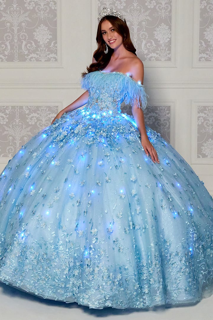 Princesa by Ariana Vara PR30115