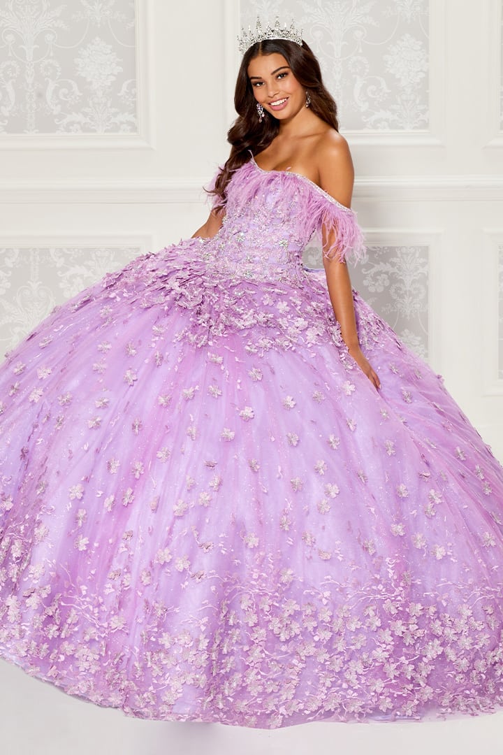 Princesa by Ariana Vara PR30115