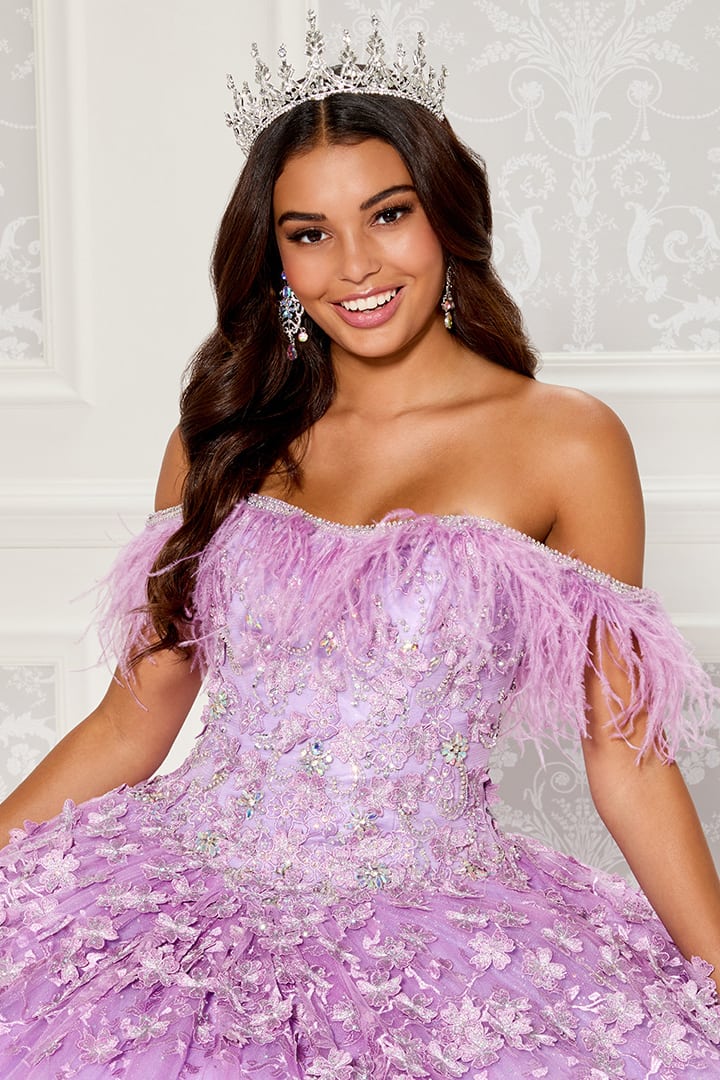 Princesa by Ariana Vara PR30115