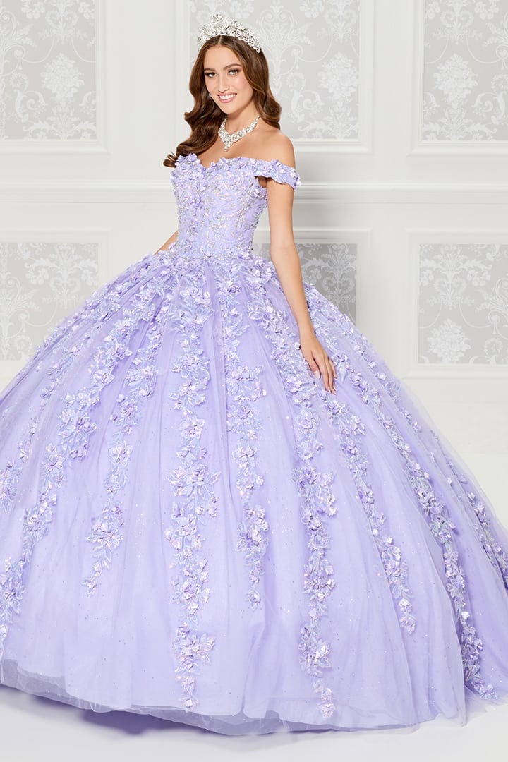 Princesa por Ariana Vara PR30120