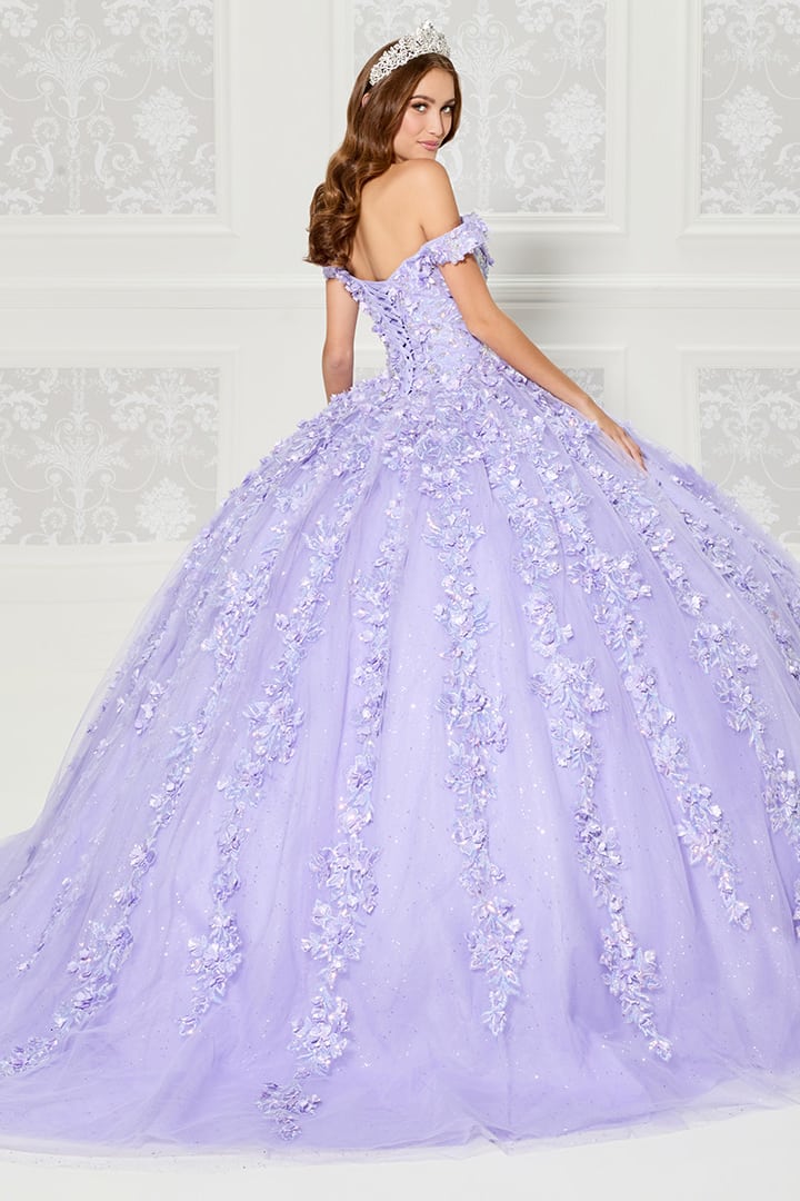 Princesa por Ariana Vara PR30120