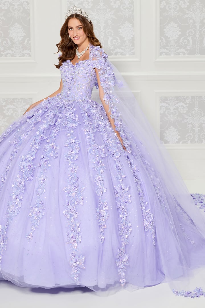 Princesa por Ariana Vara PR30120