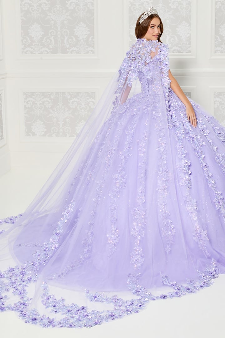 Princesa por Ariana Vara PR30120