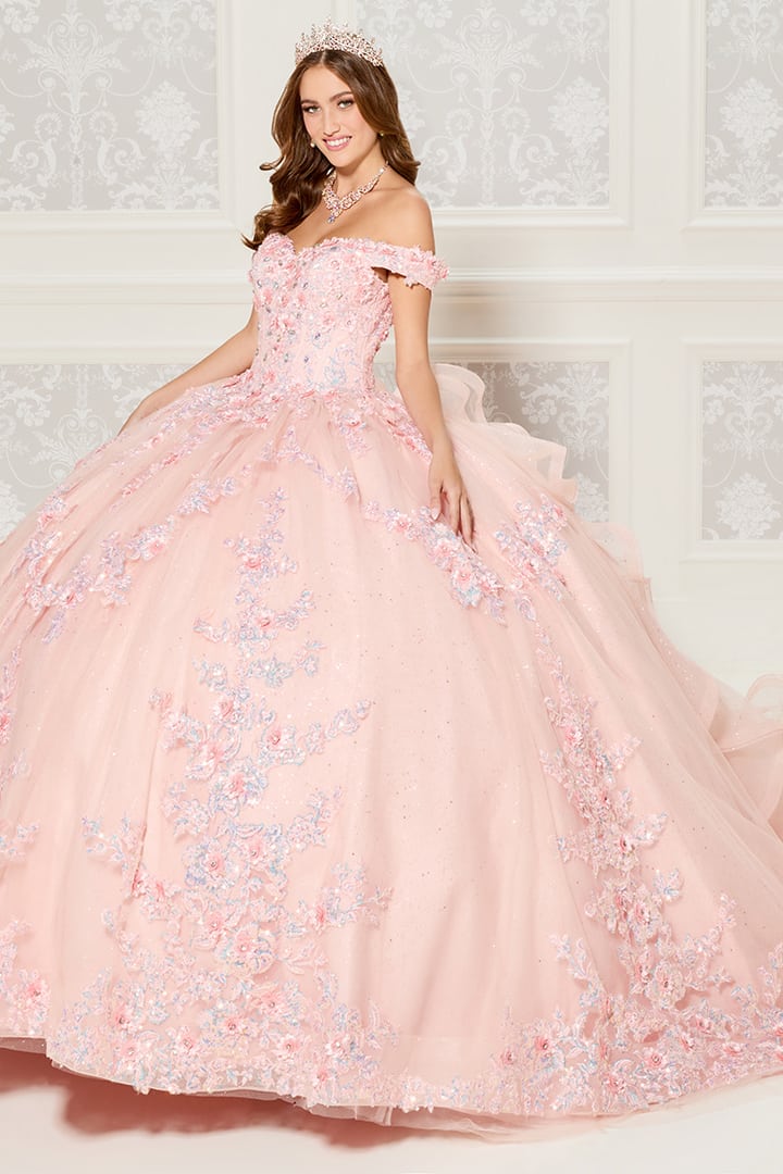 برنسيسا من أريانا فارا PR30116